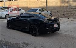 شێڤرۆلێت کەمارۆ